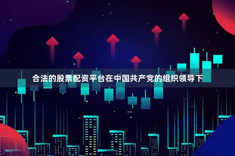 合法的股票配资平台在中国共产党的组织领导下