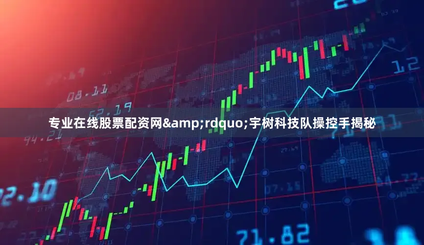 专业在线股票配资网&rdquo;宇树科技队操控手揭秘